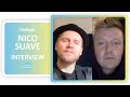 Johannes Oerding: &quot;Früher wollte ich Musik nur alleine machen!&quot; - Liedergut Interview mit Nico Suave