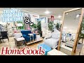 *NEW* trendy + BUDGET friendly HOMEGOODS furniture | furniture shopping at the BEST furniture stores