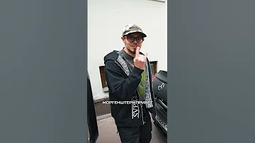 КУПИЛ МЕРСЕДЕС МОРГЕНШТЕРНА 🔥