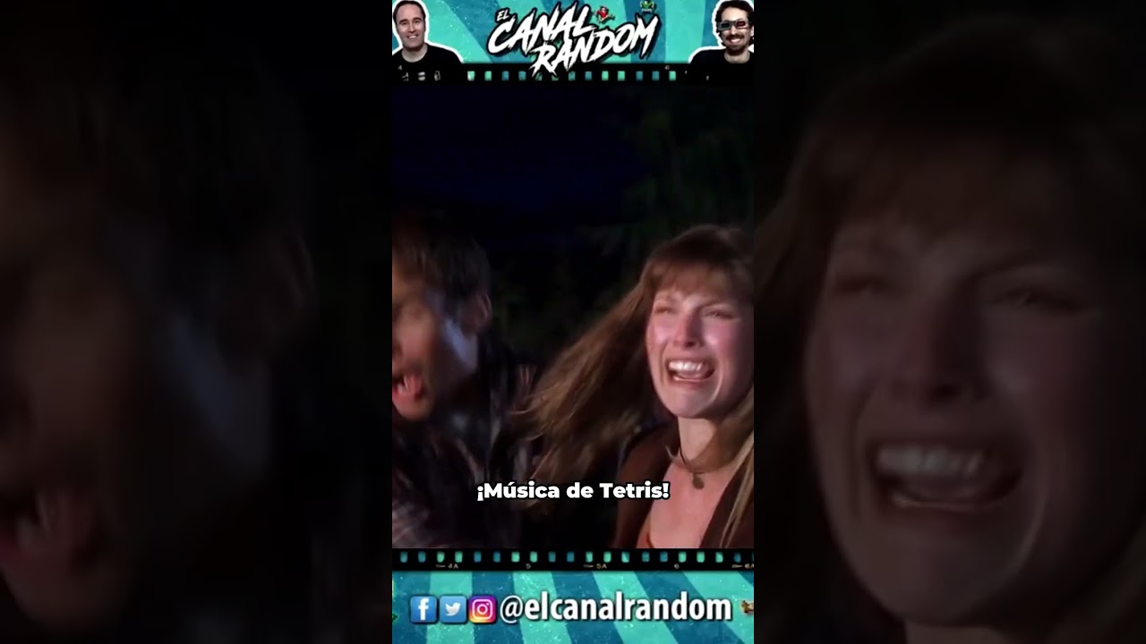 Errores de DESTINO FINAL parte 1 #shorts  #canalrandom