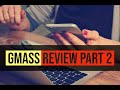 GMass Review Part 2 - Sending Bulk Email With Gmail - Mass Email Sender