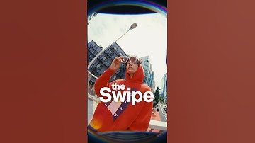 The Swipe Transition🕶️#transitions #editing #filmmaking #transition #edit #tutorial