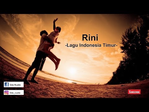 Joget wakatobi 2020 maju mundur karaoke\"RINI(LAMPU MERAH)music cover\"CHYTO ELECTON\"