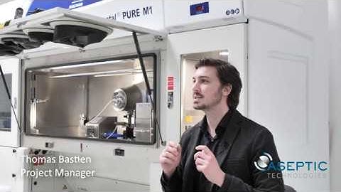 pure M1 introduction by technical team