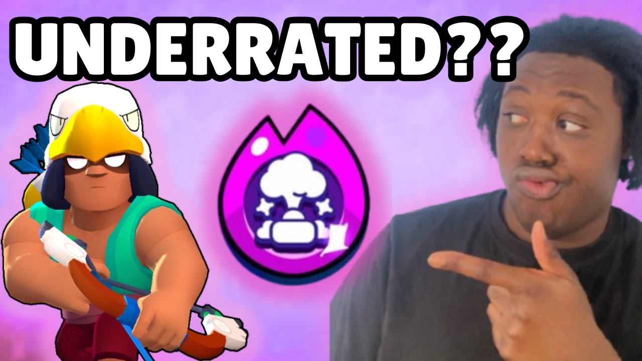 NEW BO HYPERCHARGE IS UNDERRATED!!