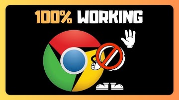 How To Fix Google Chrome Not Opening on Windows 11/10