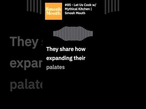 Cooking Chaos: The