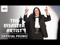 "Journey" Official Promo
