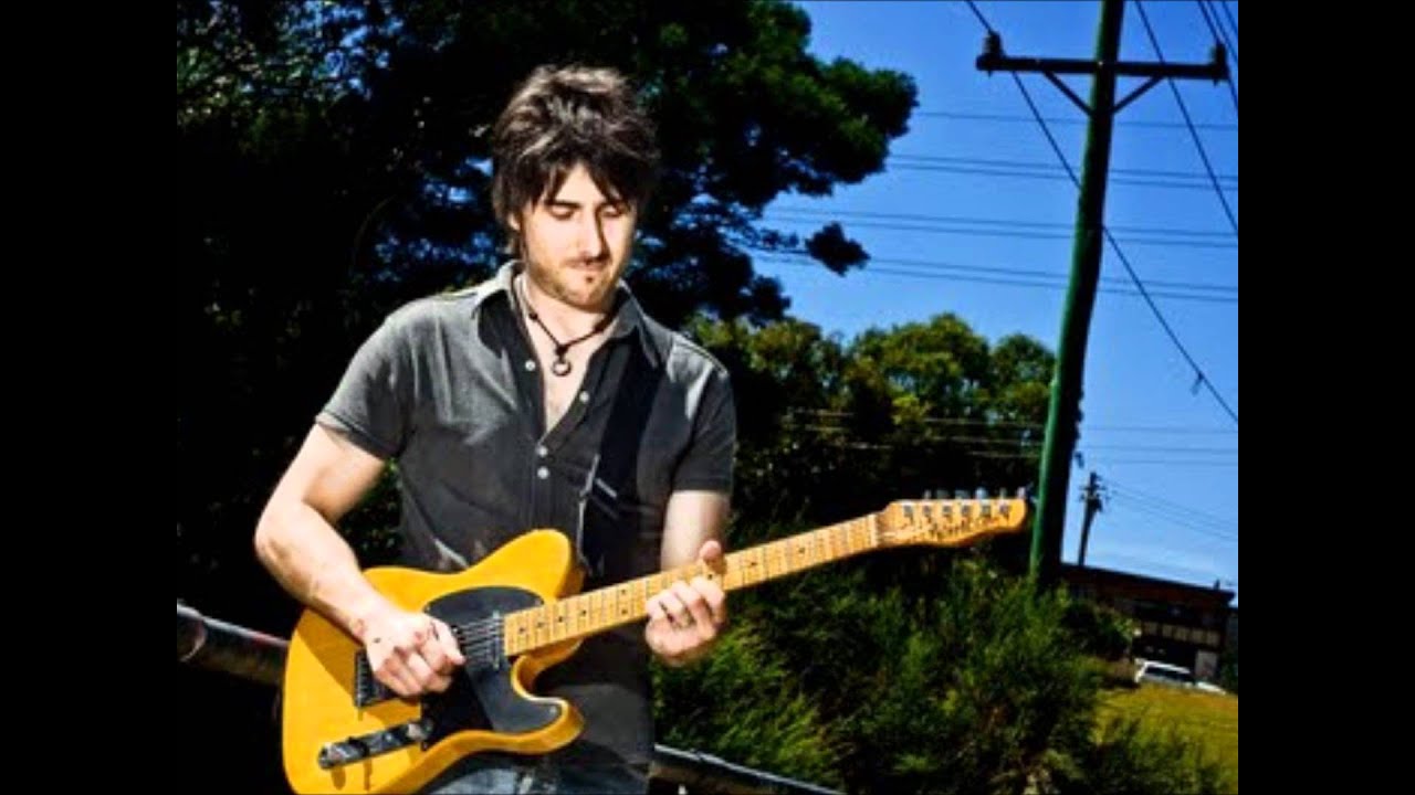 Michael Dolce Interview (2012)   www.shredknowledge.com