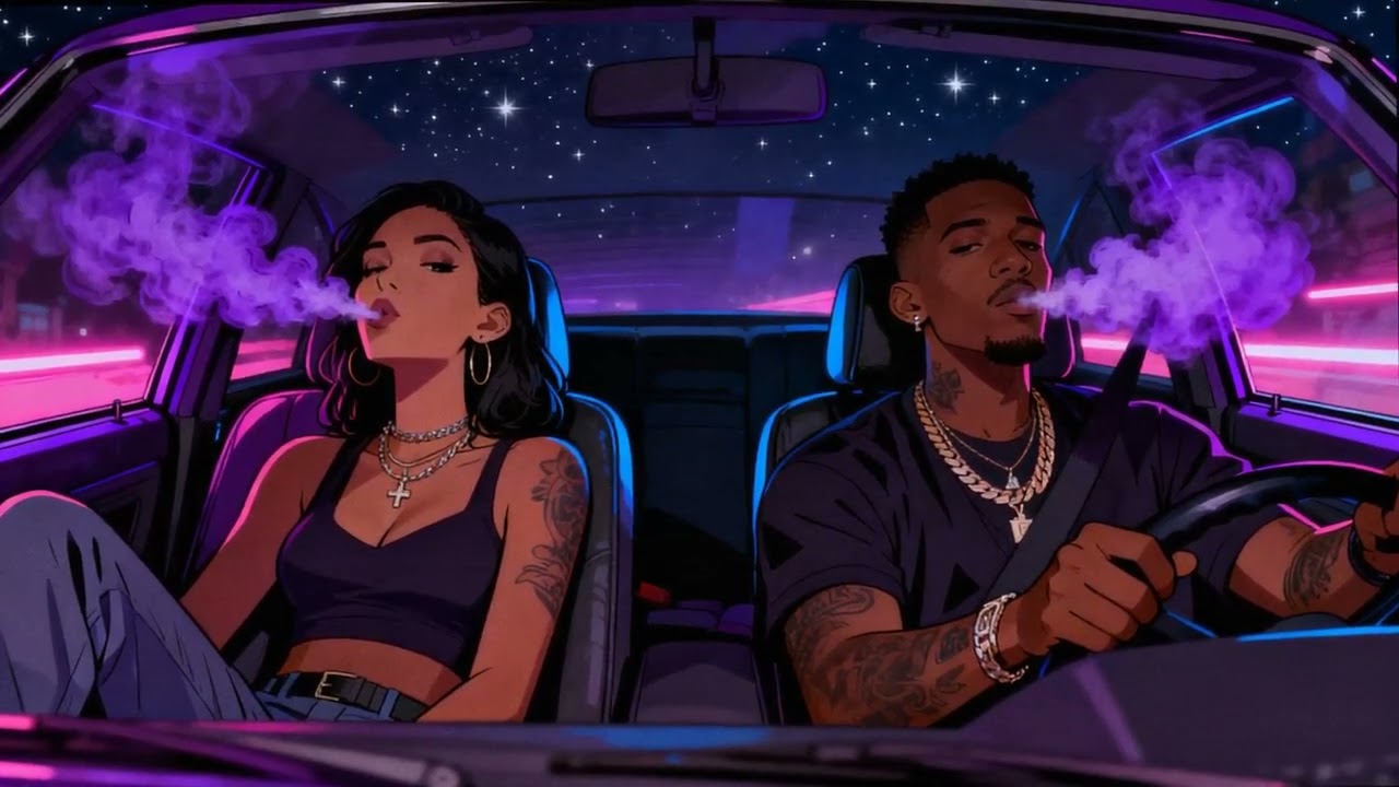 OG Chill Rap | 420 Mood, Bluesy Hip-Hop, Chill Rap & Stoner Vibes | 1 Hour Smoke Beats