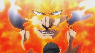 endeavor