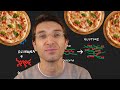 La scienza della PIZZA senza Dario Bressanini