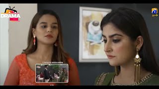 Nand Ki Mungni Rumsha Nagin tum Bus Hostess Thi Haron Biwi ka Mazi Patahai|Ep89|Deewangi|DramaBazaar