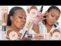 TESTING THE NEW REVLON CANDID LINE | Full Day Wear Test | Thandi Gama