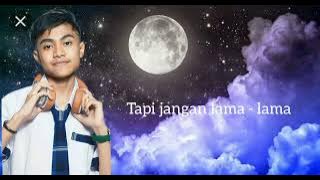 Eby - Jangan lama - lama