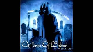 Watch Children Of Bodom Follow The Reaper video