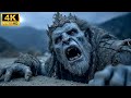 Nabucodonosor - La Película (2026) La Película que Sorprendió al Mundo | Película Bíblica 4K