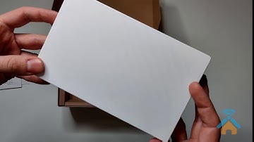 Home Center 3 Lite (HC3 Lite) Unboxing