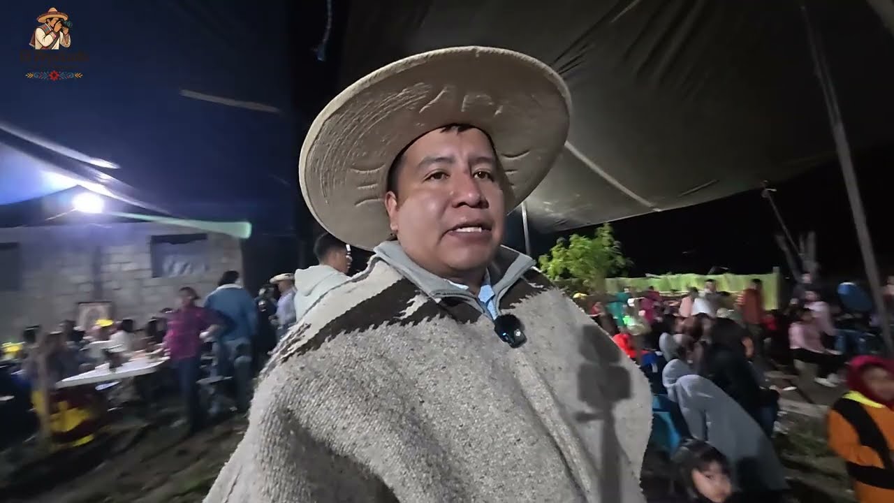 ASÍ VIVÍ LA FIESTA PATRONAL EN URANDEN DE MORELOS MICHOACAN 2026