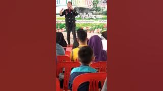 Insan Dan Bunga..Cherating