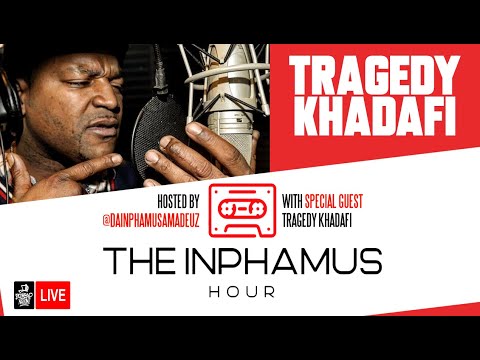 Tragedy Khadafi on coining 