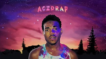 Chance The Rapper - Everybody's Good (Good Ass Outro) [Instrumental]