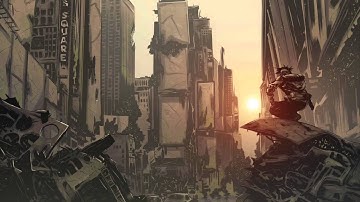 Mutant: Year Zero - Developers Diary No5