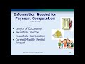 Relocation 101   Uniform Act and Basic Relocation Assistance 5