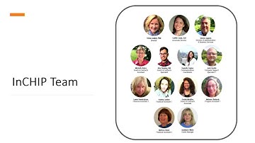 InCHIP Annual Meeting 2024