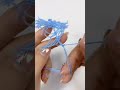 🎨#artprojects #arttutorial #craftingathome #artandcrafts #craftvideo #diyart #artisticskills