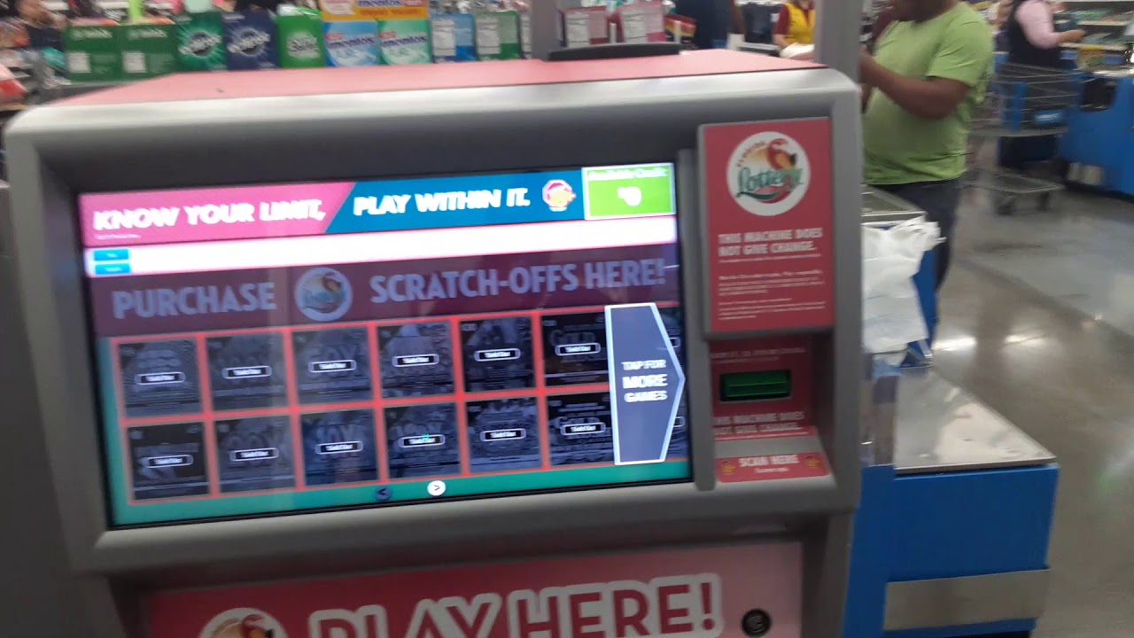 All the Florida lottery scratchers are sold out! Omg YouTube
