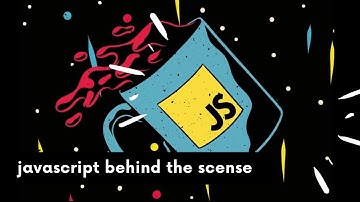 0️ - Javascript  behind the scenes | Introduction (Darija 🇲🇦) 🔥