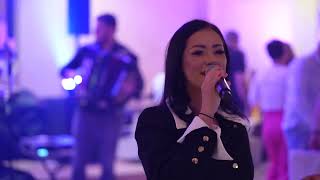 Video thumbnail of "Aleksandra Bursac - MIX LUDNICA (ANTENA RADIO )"