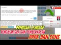 LIVE Cara Mengisi Daftar Riwayat Hidup & Upload Dokumen Pemberkasan CPNS & PPPK 2021 di Akun SSCASN