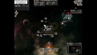 darkorbit hunting sk2 •Hävittäjä•