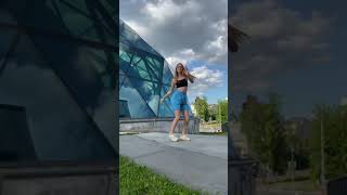 Becky G. & Natti Natasha - Ram Pam Pam/Cover Dance