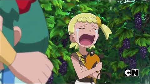 [Filler] [V2] Lyn and Bonnie crying have a Sparta EXTENDED Remix