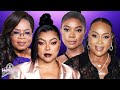 Oprah is ANNOYED with Taraji P Henson drama | Gabrielle Union SHADES Vivica Fox | Color Purple DRAMA