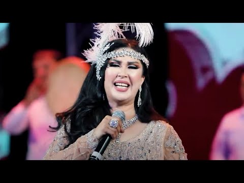 Xurshida Eshniyazova - Infark (Official Video) 2023
