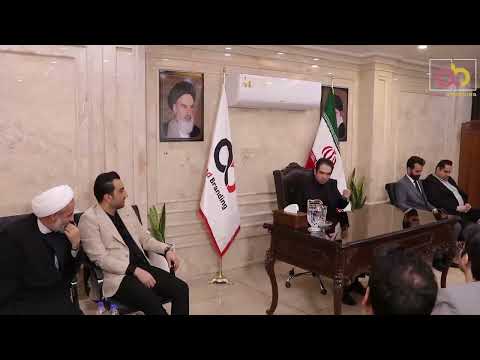 مدیرکل رسانه های خارجی وزارت فرهنگ