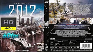 2012 PELICULA TRAILER QHD!!