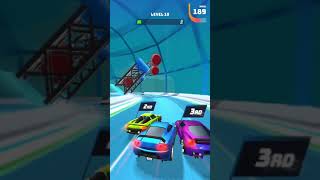 Race Master 3D - Car Racing 🚗 10 Level Gameplay Walkthrough | Best Android, iOS Games #shorts screenshot 2