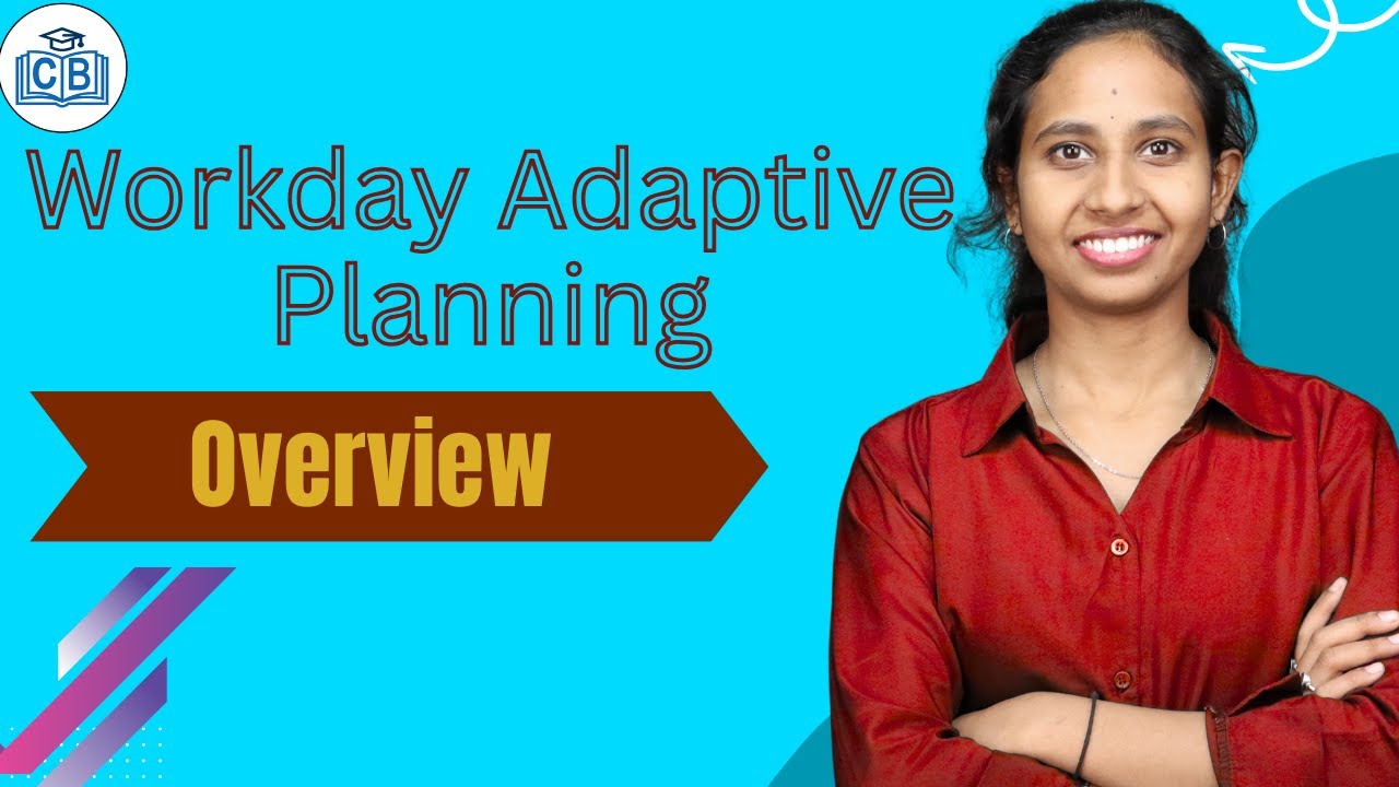 Workday Adaptive Planning Overview | Workday Adaptive Planning Training ...