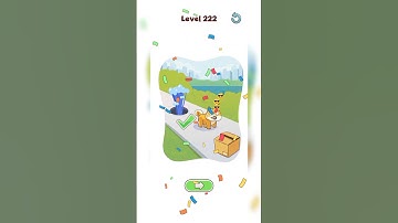 MONSTER RAINBOW DOP - DELETE ON PART LEVEL 222