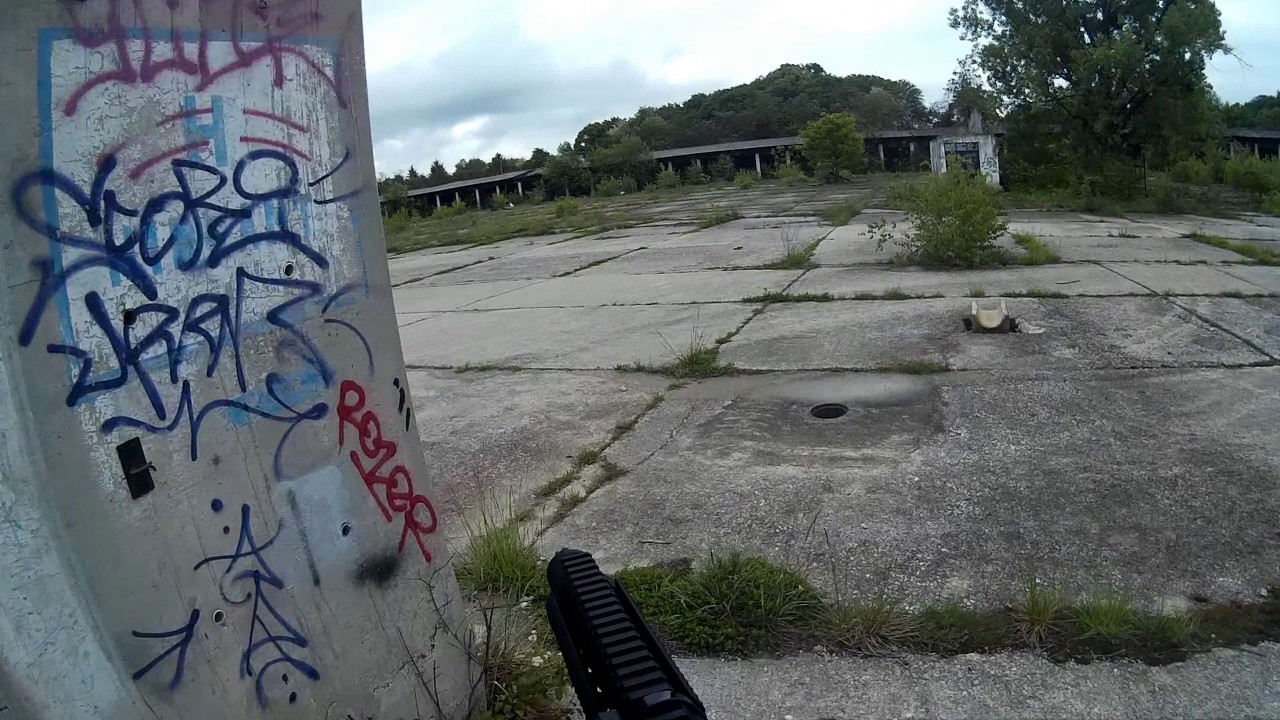 501st Airsoft Squad Borongaj 7 5 2017 Youtube