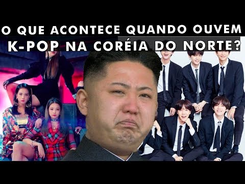 Vídeo: Coreia Do Sul: 8 Fatos Surpreendentes