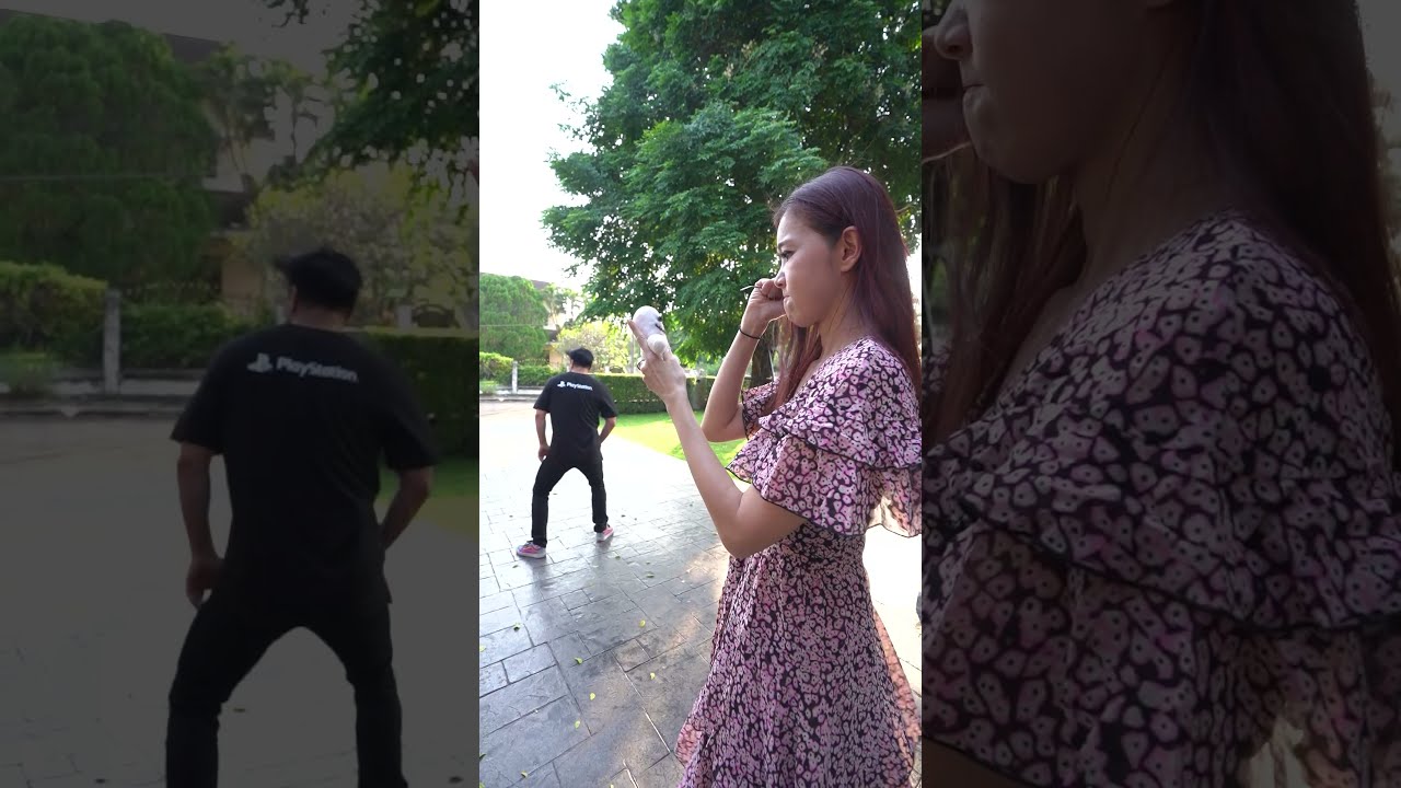 เดี๋ยวนี้เมียผมเล่นของแล้วครับ | Boriboon Family
