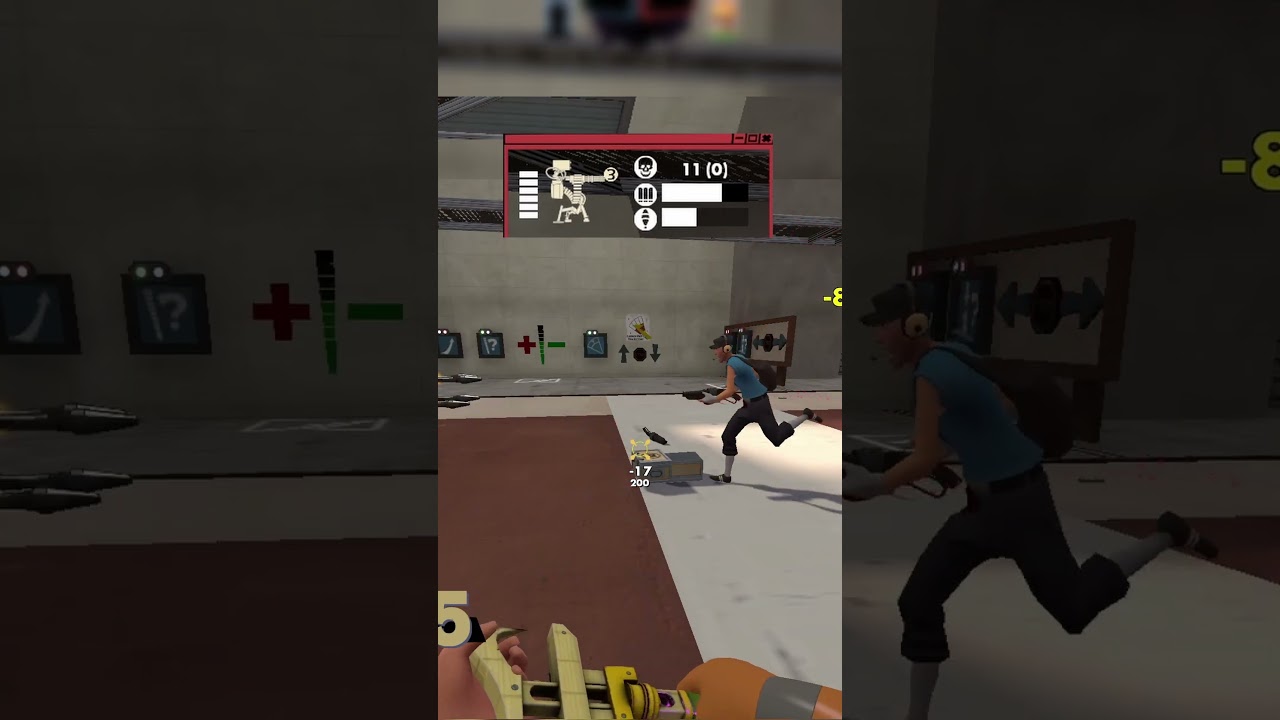 How many scouts can you kill with a single Level 3 sentry? | 