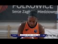 KGHM BC Polkowice v Fenerbahce Opet | Full Basketball Game | EuroLeague Women 2024-25