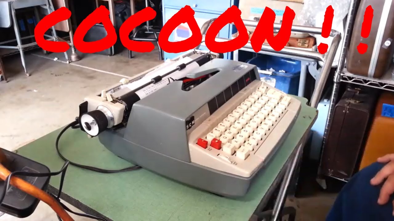 How Much Does It Cost To Ship A Typewriter